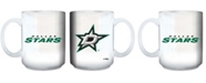 Memory Company Multi Dallas Stars 15Oz Primary Logo Mug